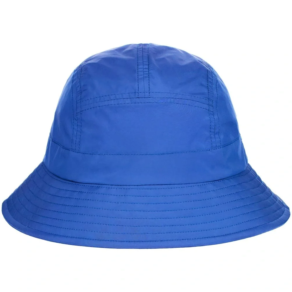 Панама Ben Mac, ярко-синяя - фото 4