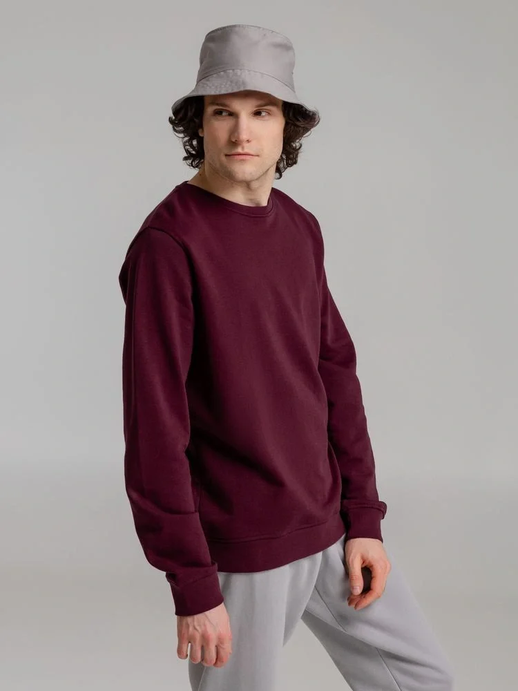 Панама Bizbolka Challenge, серая - фото 11