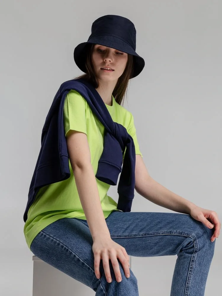 Панама Bizbolka Challenge, темно-синяя - фото 11