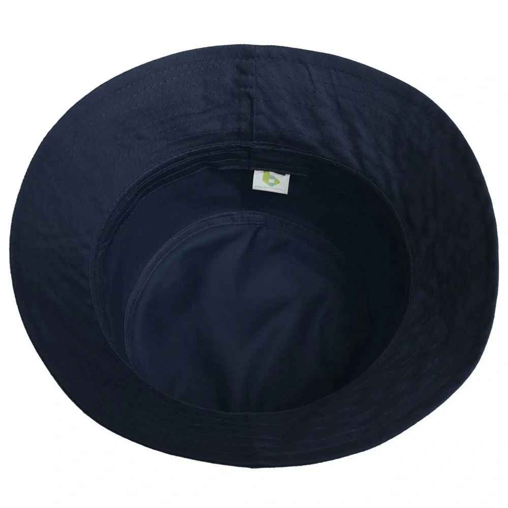 Панама Bizbolka Challenge, темно-синяя - фото 4