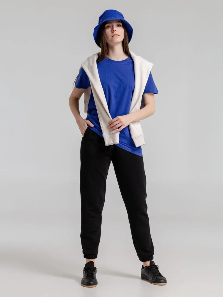 Панама Bizbolka Challenge, ярко-синяя - фото 12