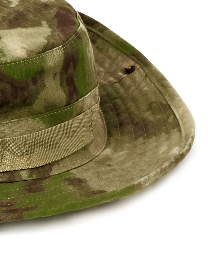 Панама C3MH0101,цвет Грязь-2 - фото 2