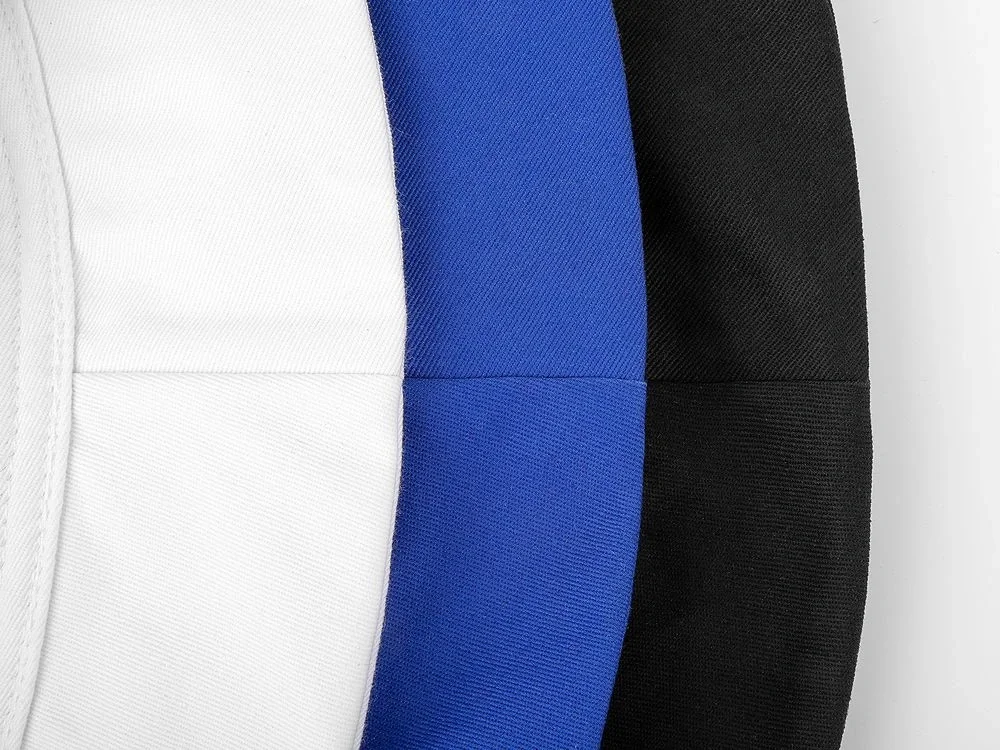 Панама C6, белая - фото 6