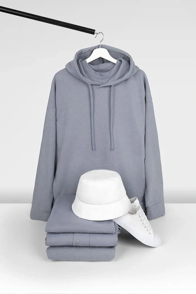 Панама C6, белая - фото 7