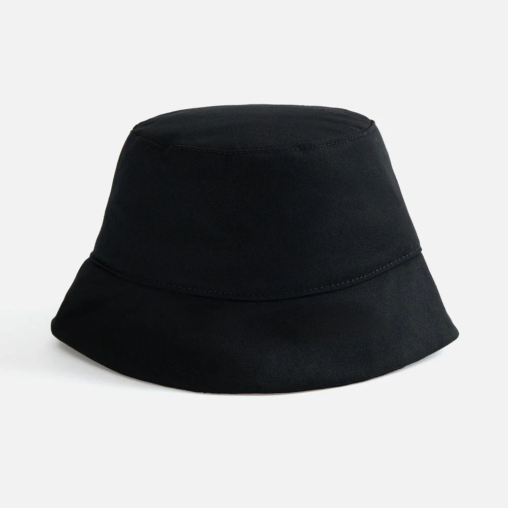 Панама C6, черная - фото 10