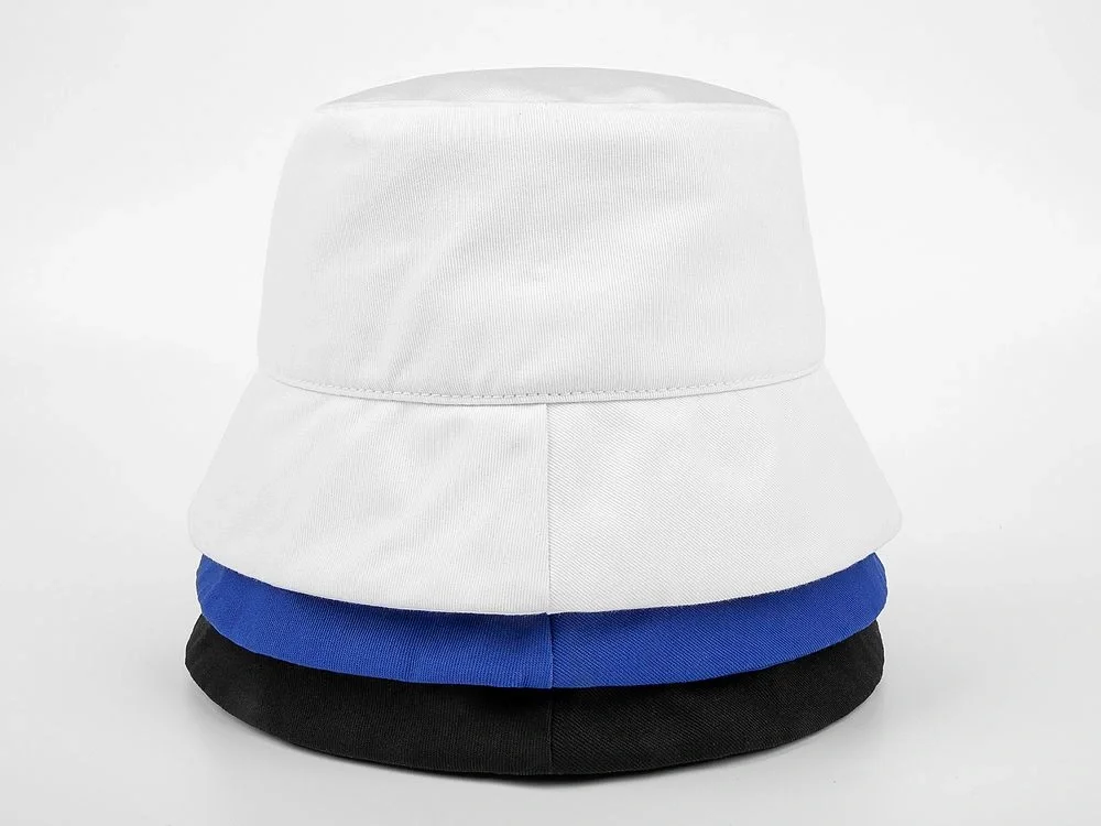 Панама C6, черная - фото 4