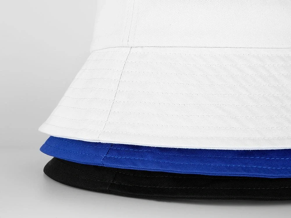 Панама C7, белая - фото 5