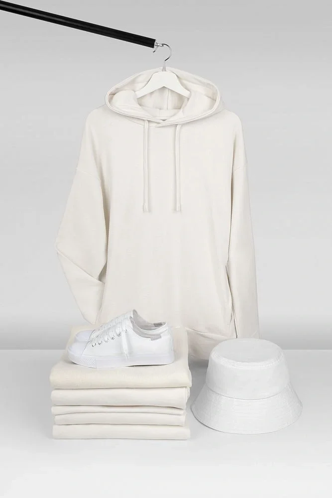 Панама C7, белая - фото 7