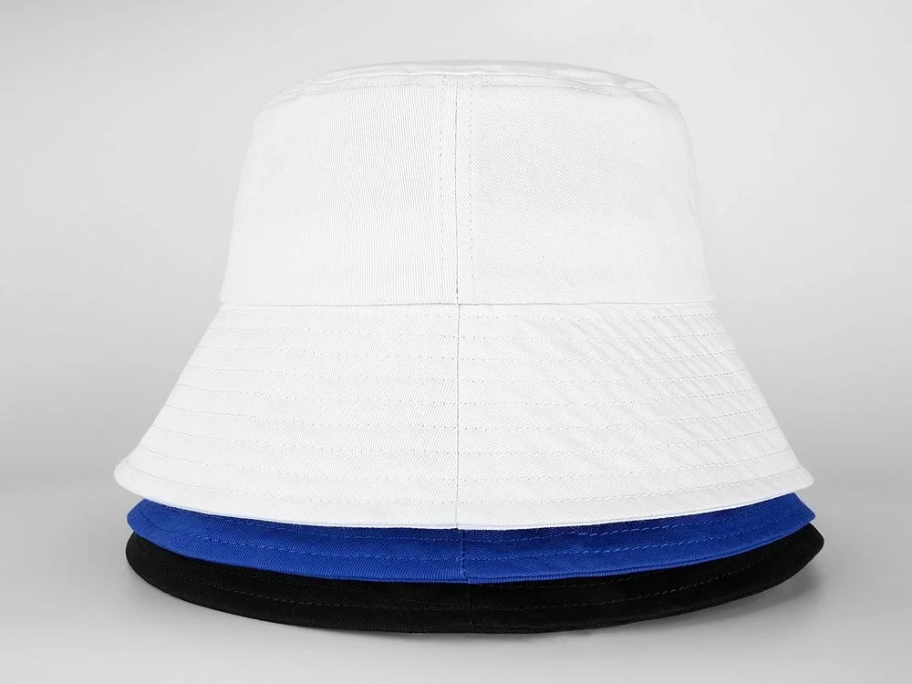 Панама C7, черная - фото 3