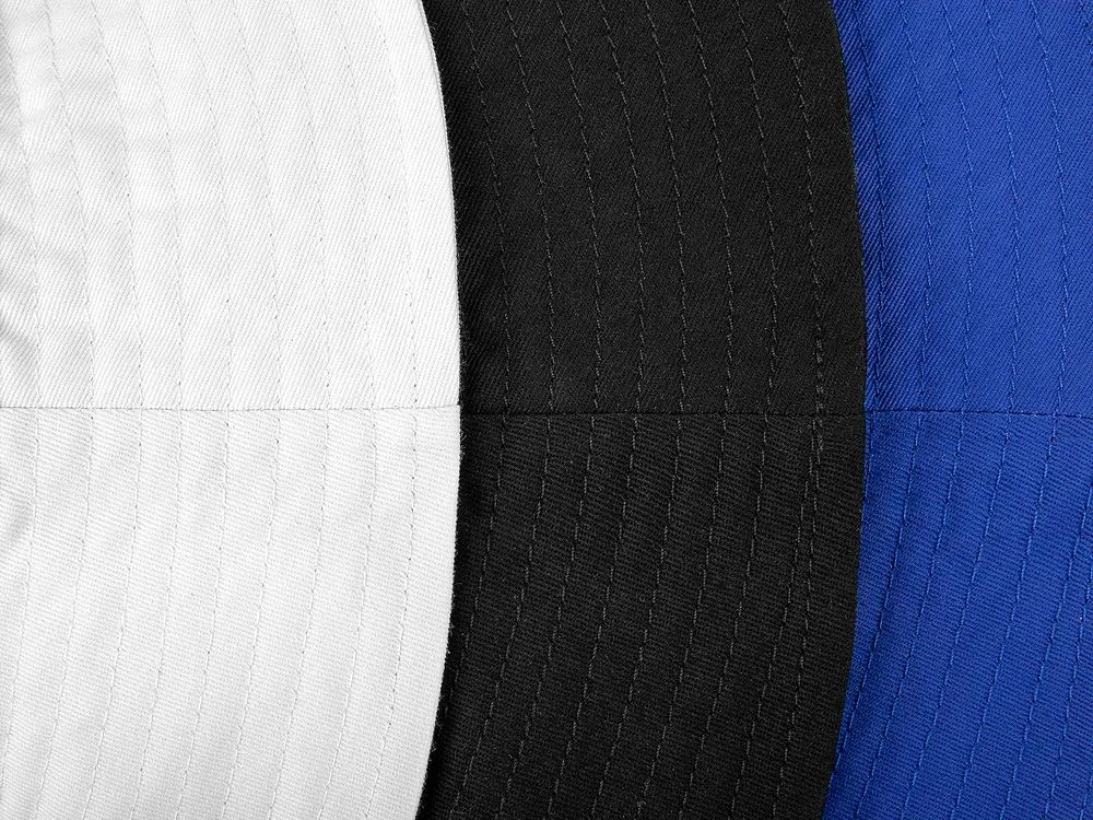 Панама C7, черная - фото 5