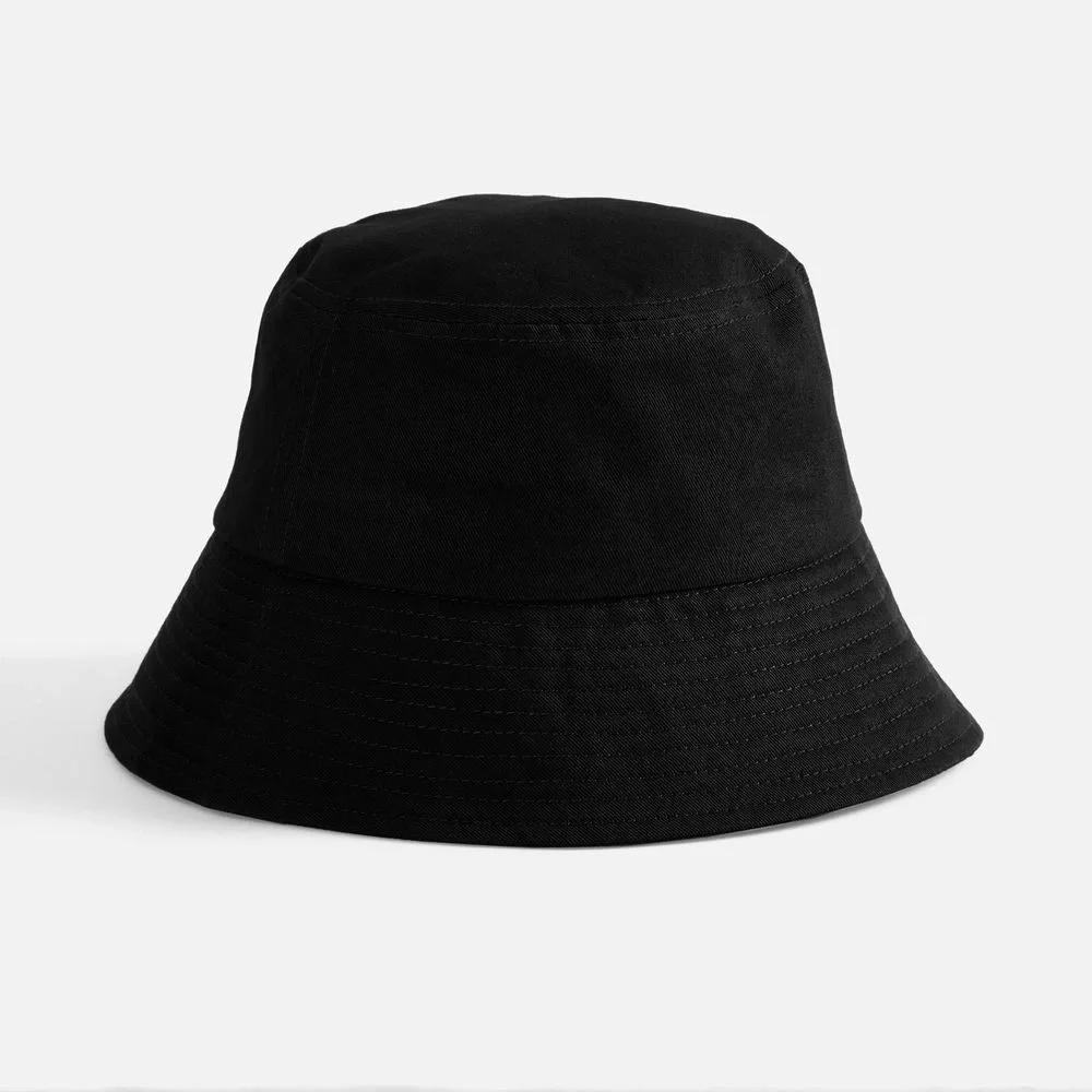 Панама C7, черная - фото 9