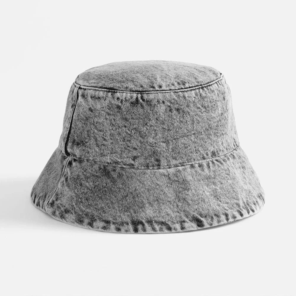 Панама C9, серая - фото 5