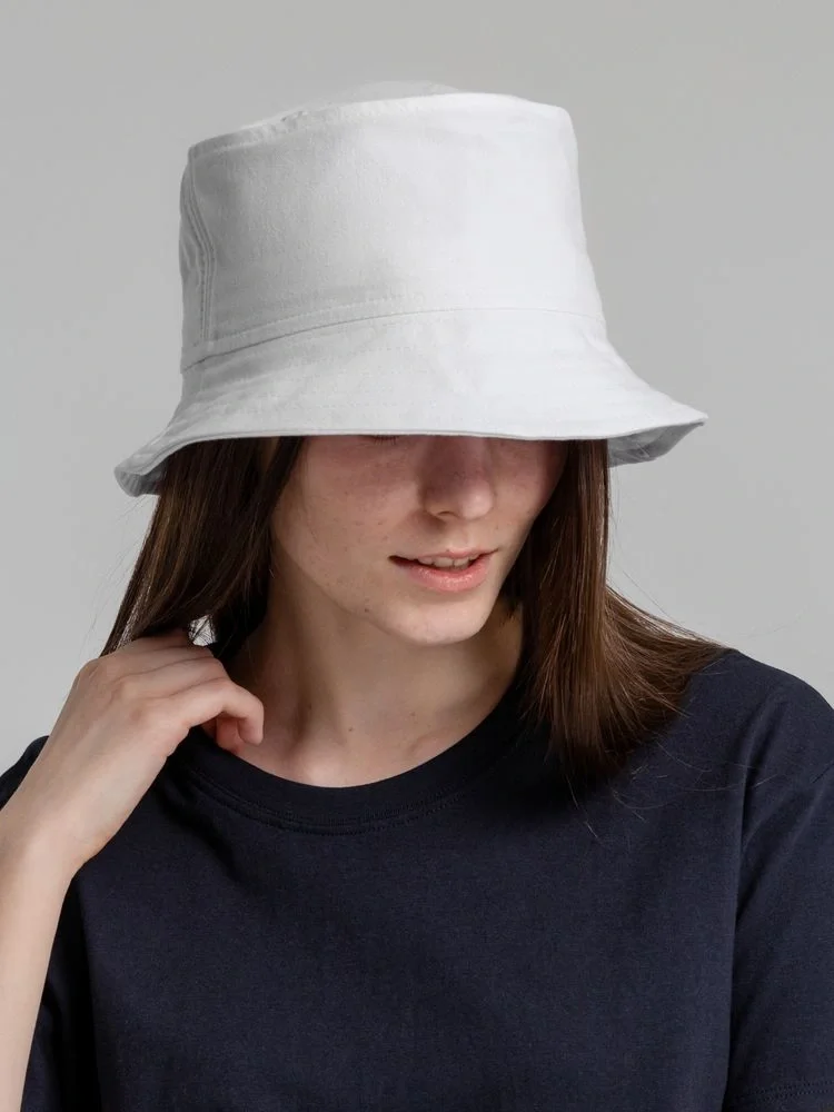 Панама Challenge, белая - фото 6