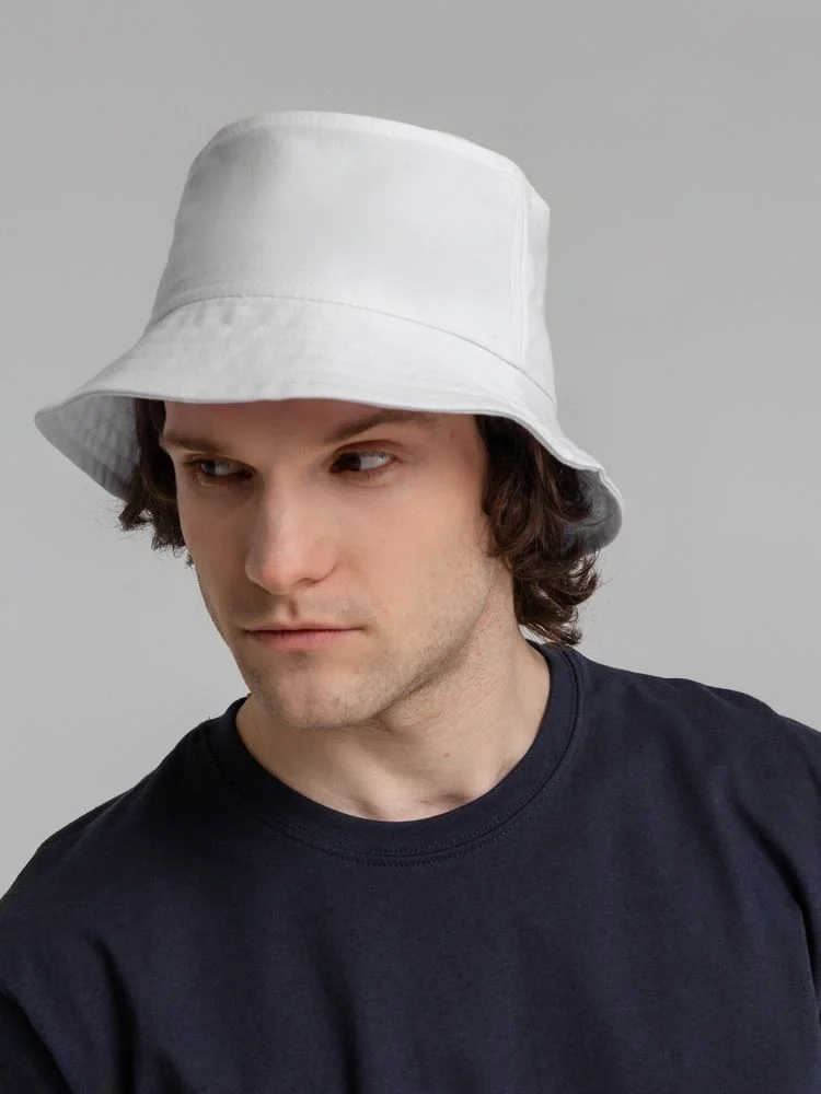 Панама Challenge, белая - фото 7