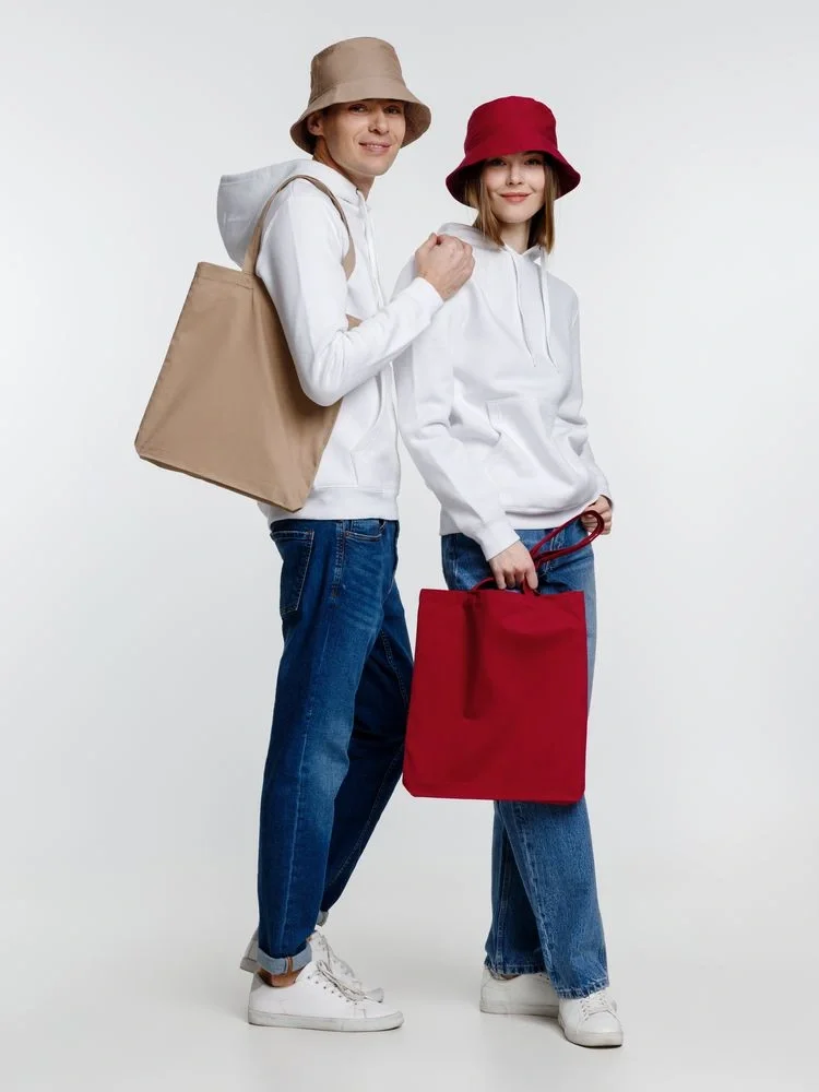 Панама Challenge, бежевая - фото 10