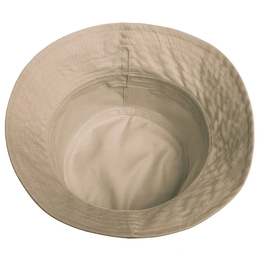 Панама Challenge, бежевая - фото 3