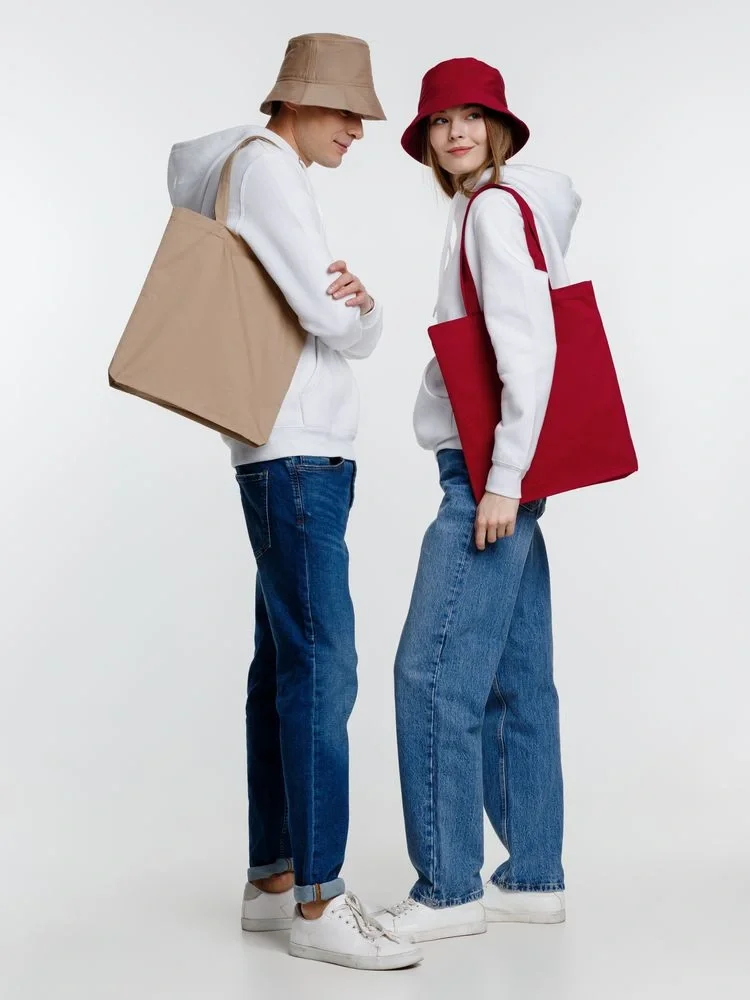 Панама Challenge, бордовая - фото 11