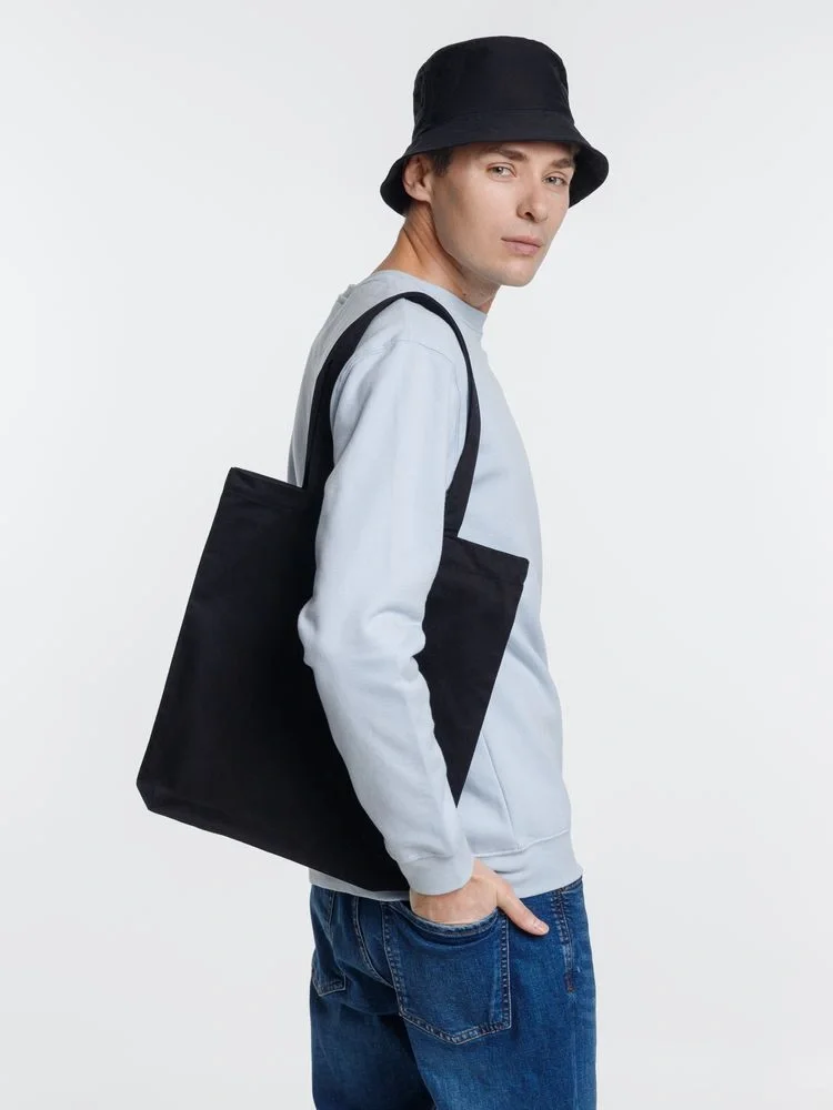 Панама Challenge, черная - фото 10