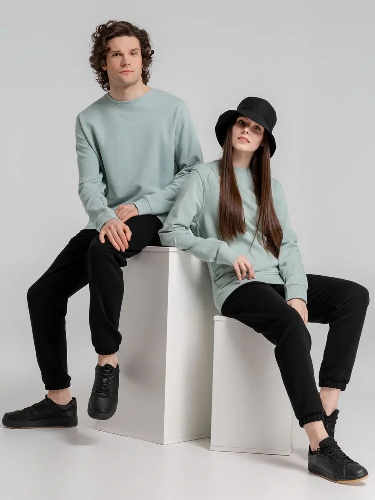 Панама Challenge, черная - фото 9