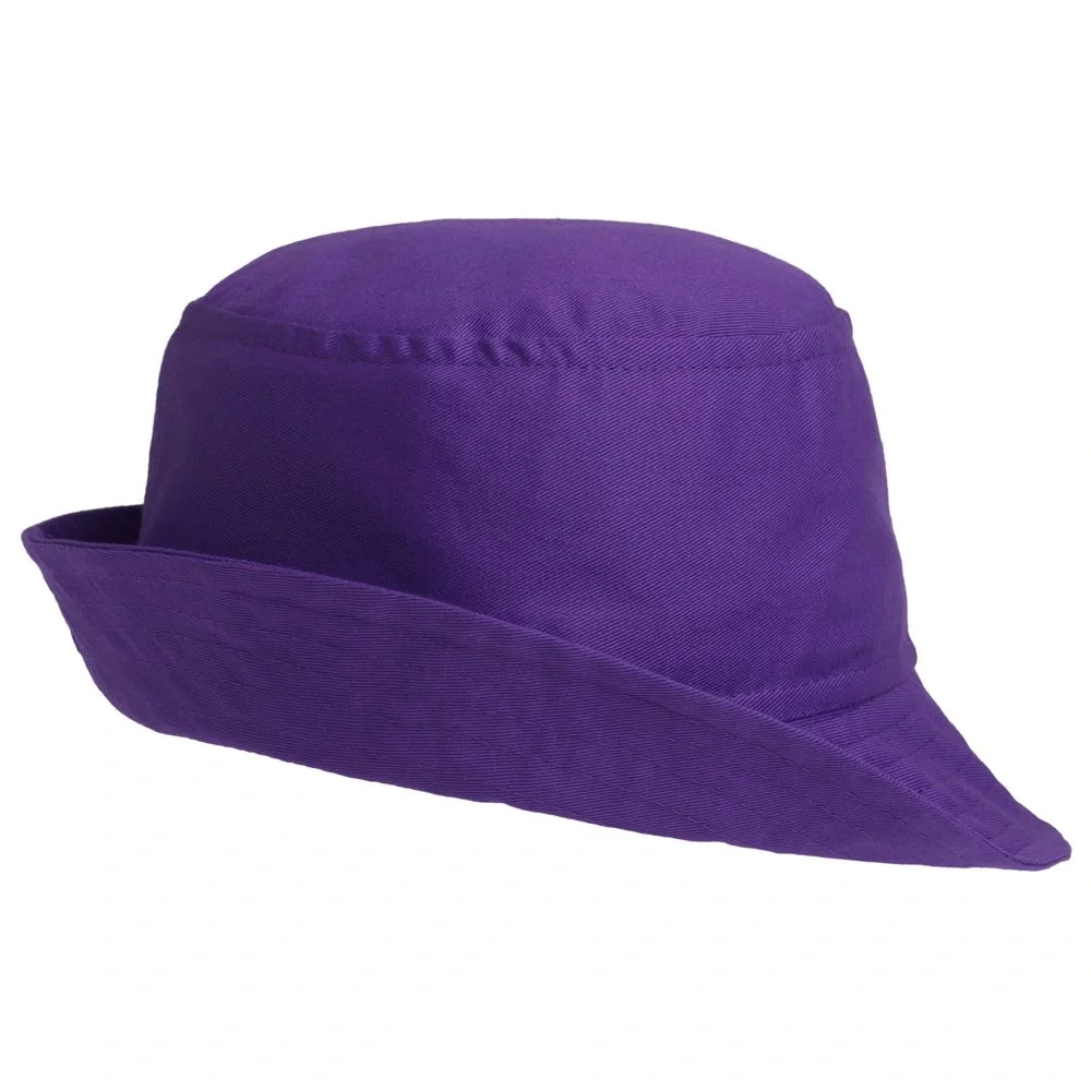 Панама Challenge, фиолетовая - фото 2