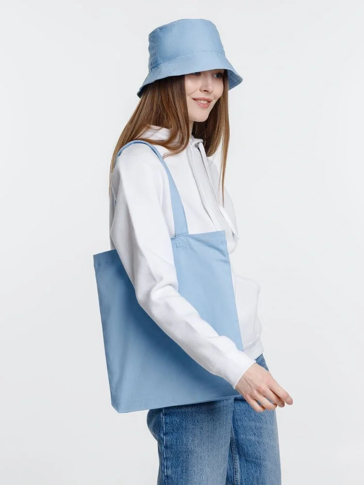 Панама Challenge, голубая - фото 14