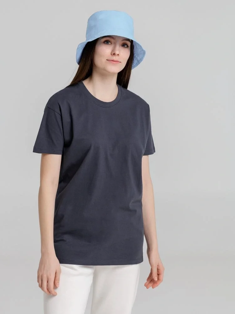 Панама Challenge, голубая - фото 6