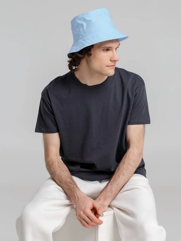 Панама Challenge, голубая - фото 8