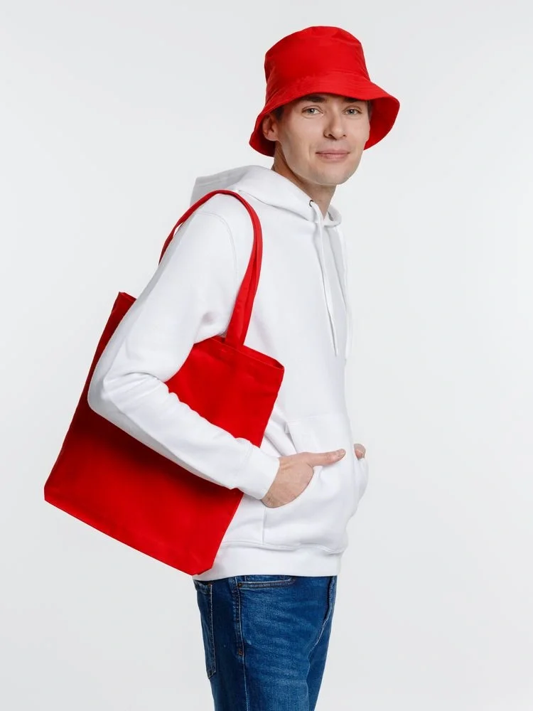 Панама Challenge, красная - фото 12