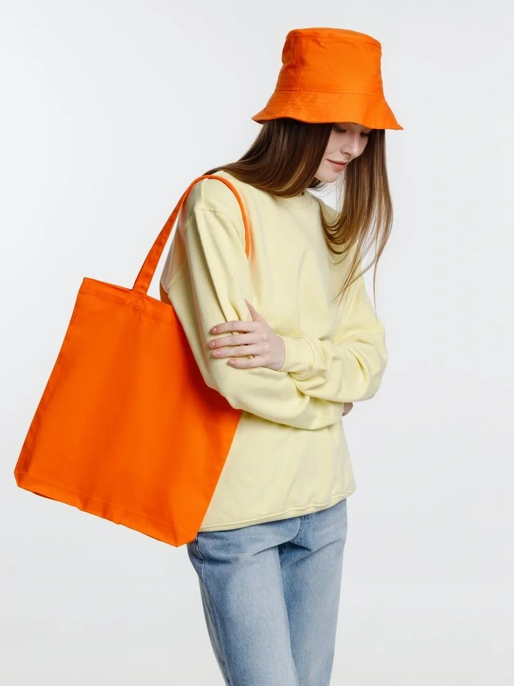 Панама Challenge, оранжевая - фото 9