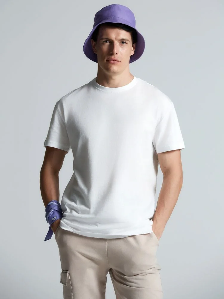 Панама Challenge, сиреневая (орхидея) - фото 10