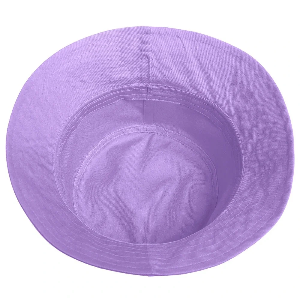 Панама Challenge, сиреневая (орхидея) - фото 3