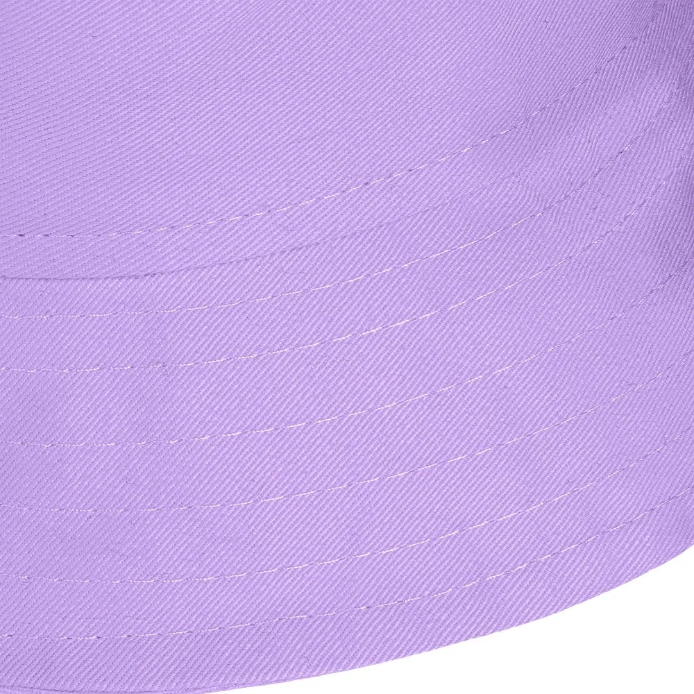 Панама Challenge, сиреневая (орхидея) - фото 4