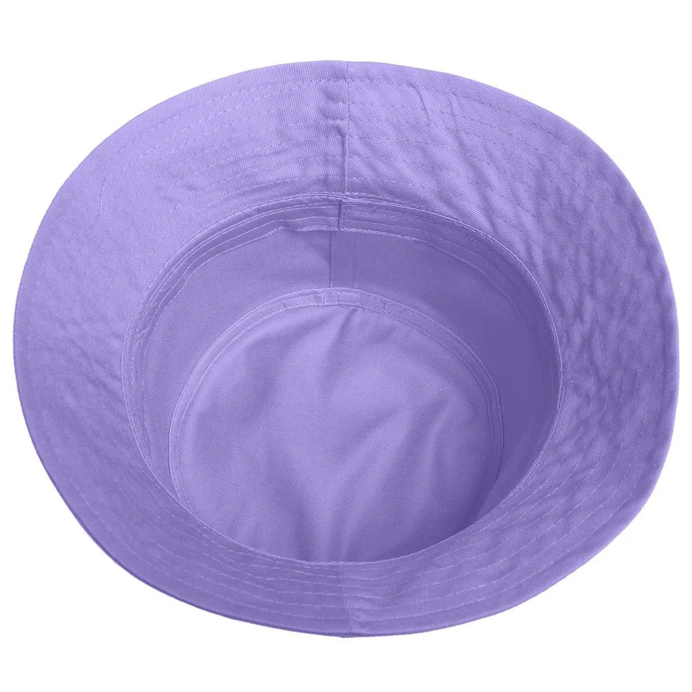 Панама Challenge, сиреневая (орхидея) - фото 7