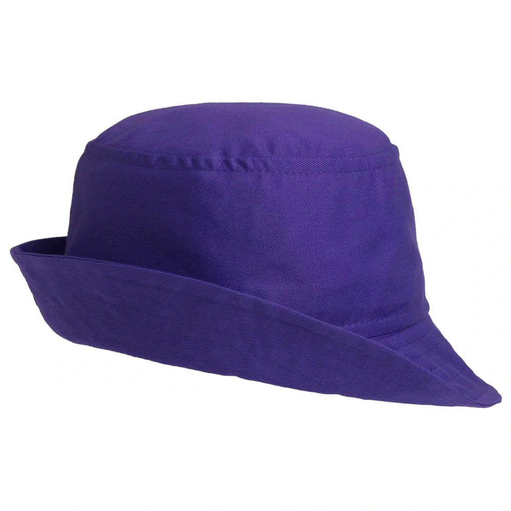 Панама Challenge, ярко-фиолетовая - фото 2