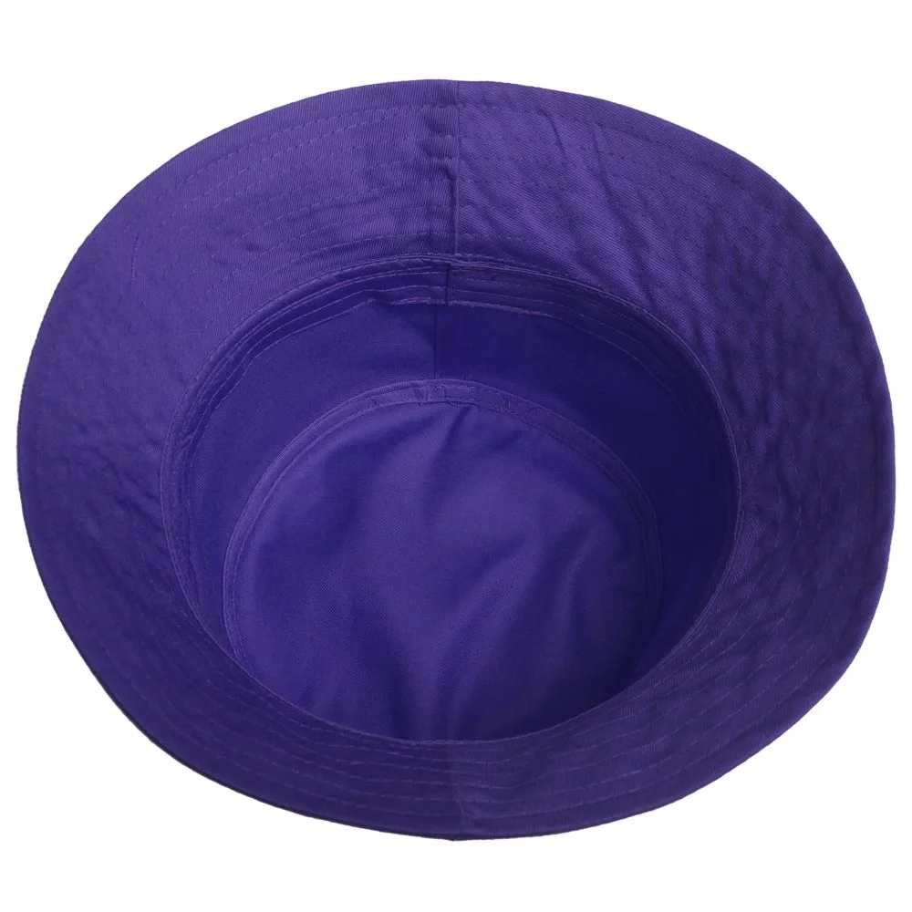 Панама Challenge, ярко-фиолетовая - фото 4