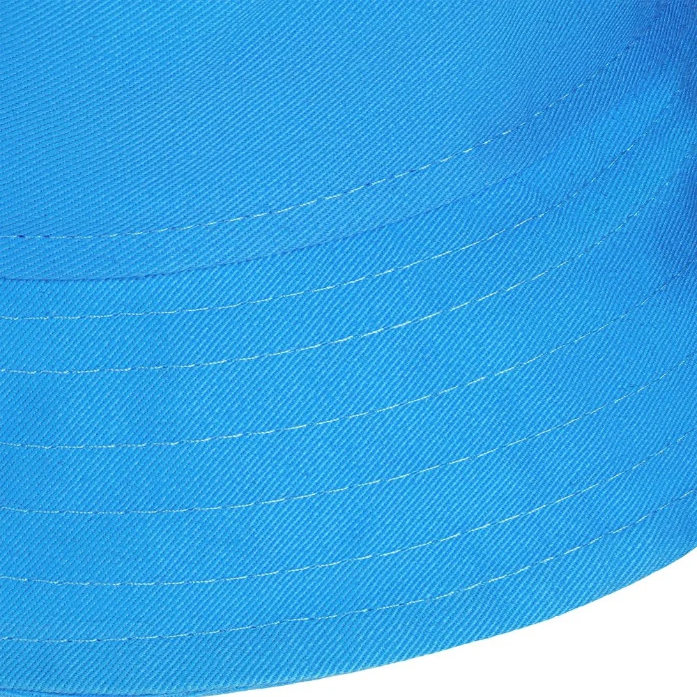 Панама Challenge, ярко-голубая - фото 4