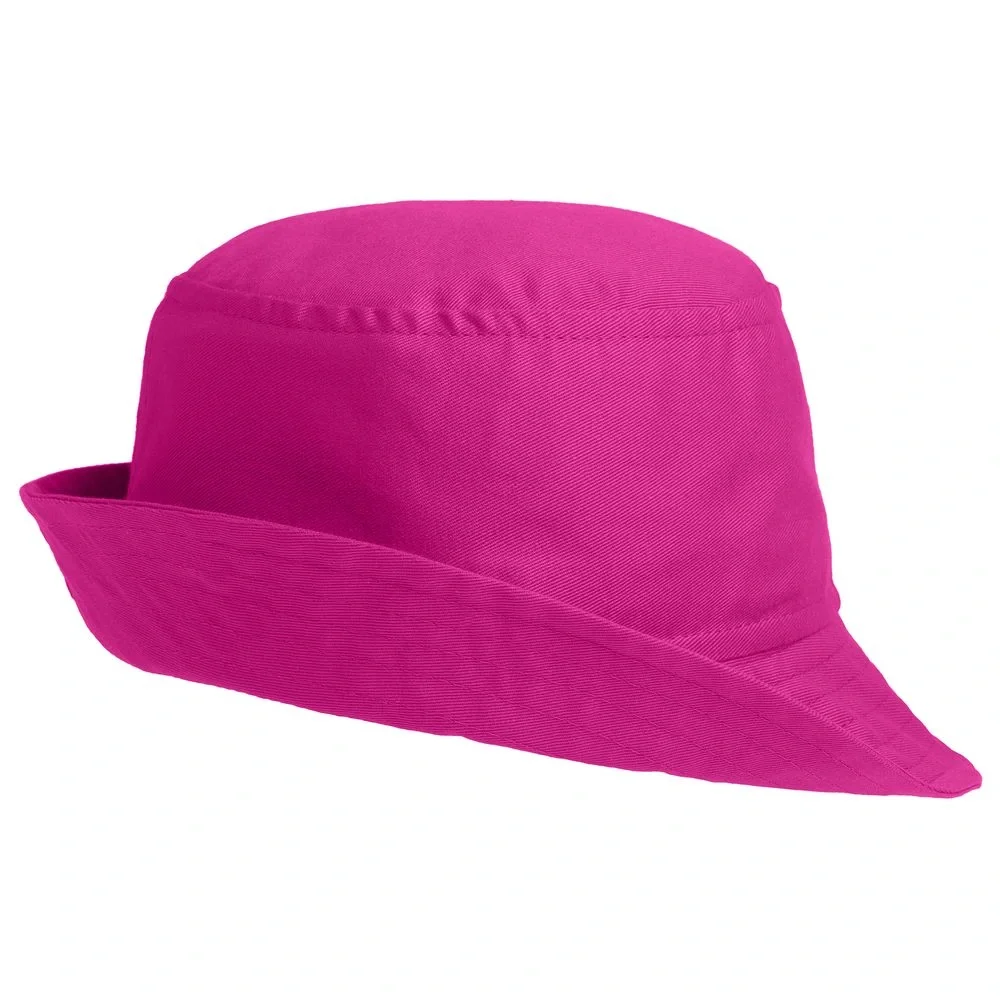 Панама Challenge, ярко-розовая (фуксия) - фото 2