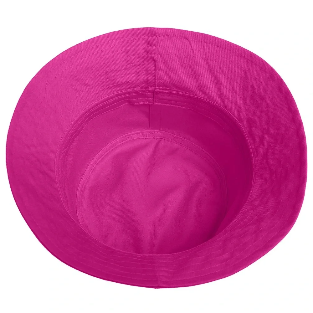 Панама Challenge, ярко-розовая (фуксия) - фото 3