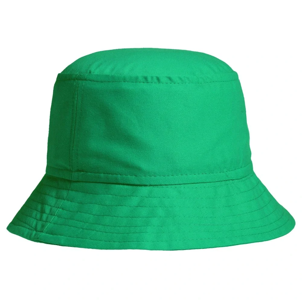 Панама Challenge, зеленая - фото 1