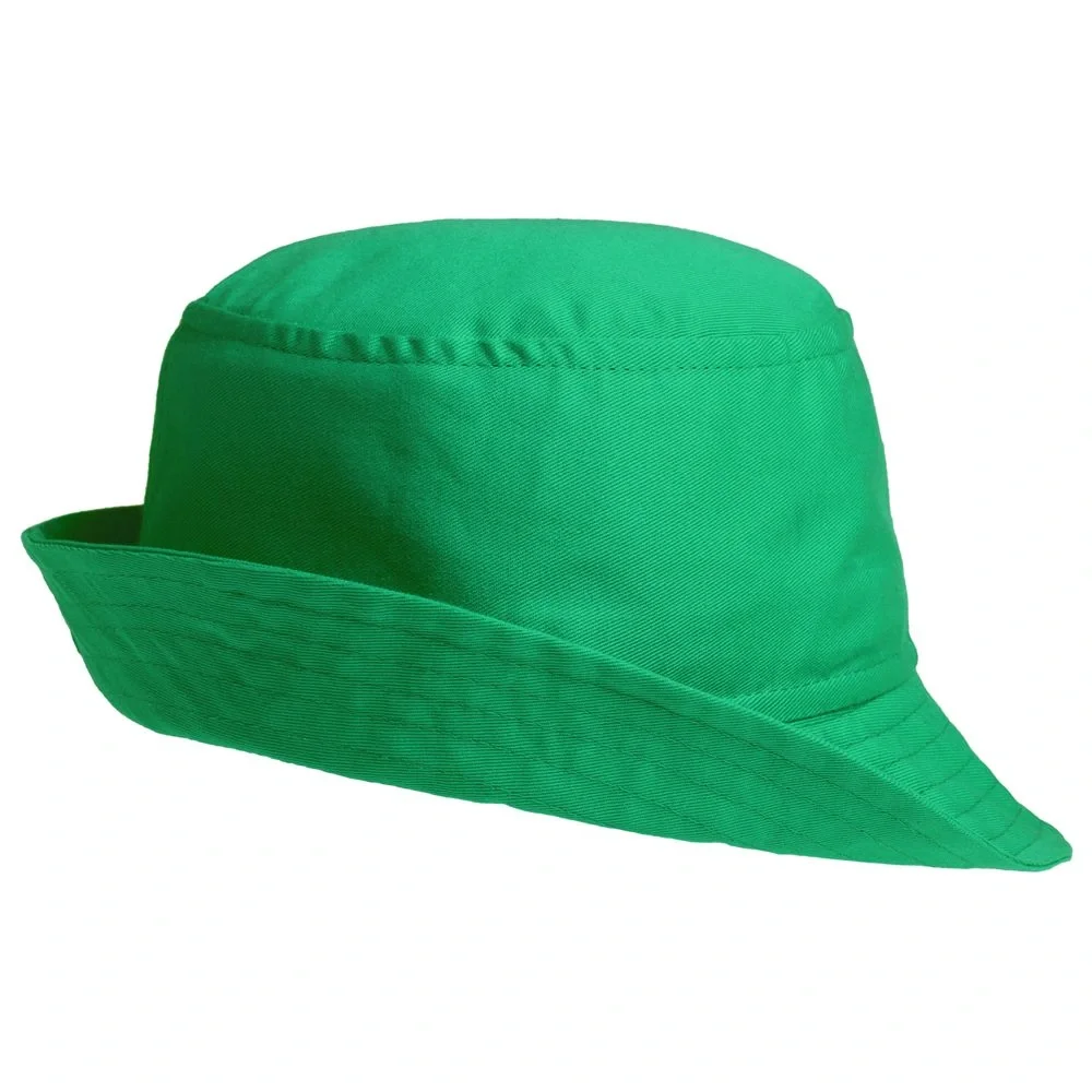 Панама Challenge, зеленая - фото 2