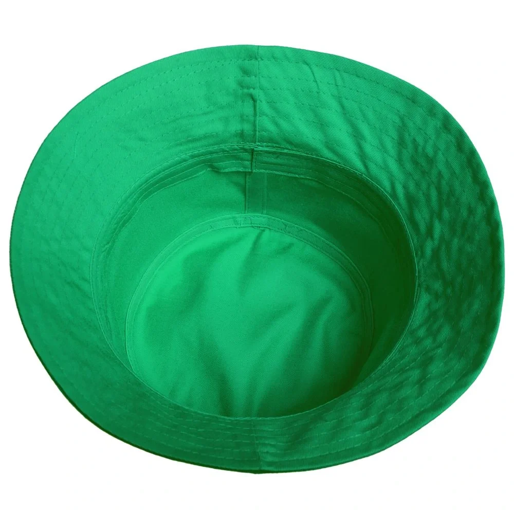 Панама Challenge, зеленая - фото 3