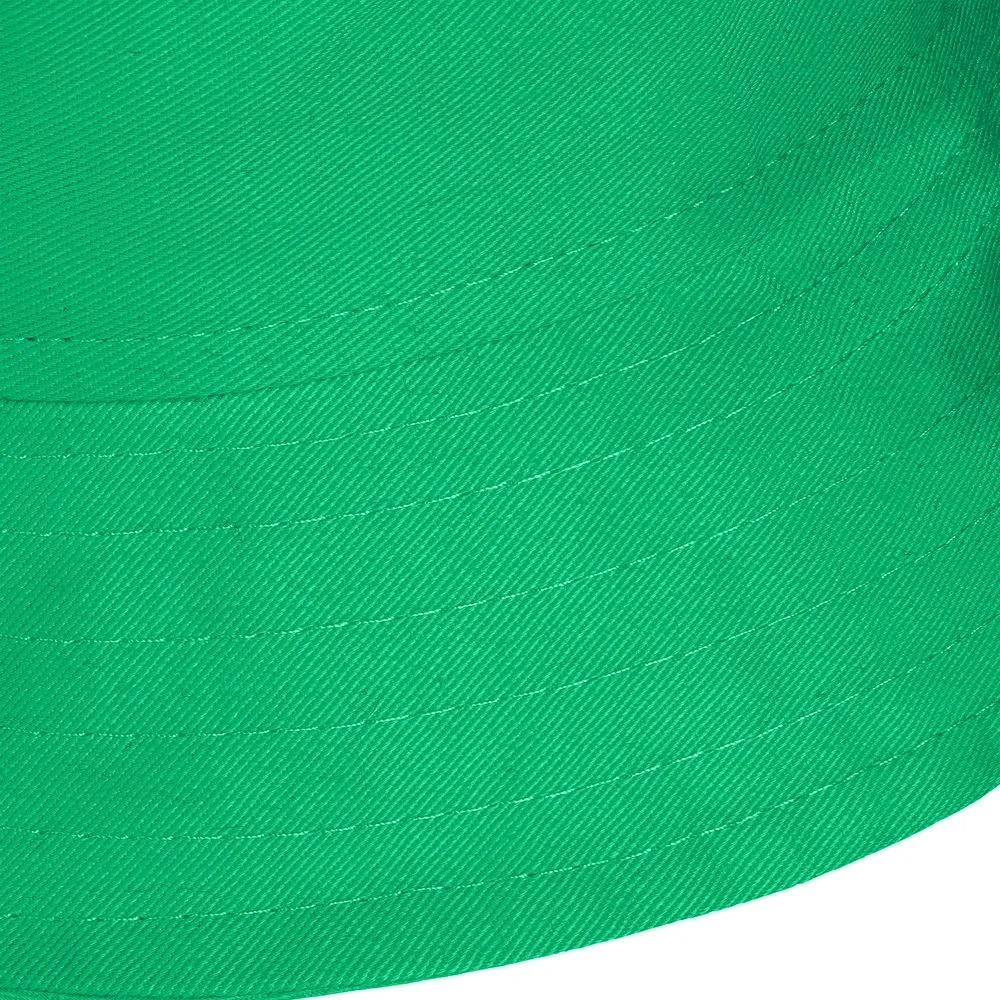 Панама Challenge, зеленая - фото 4