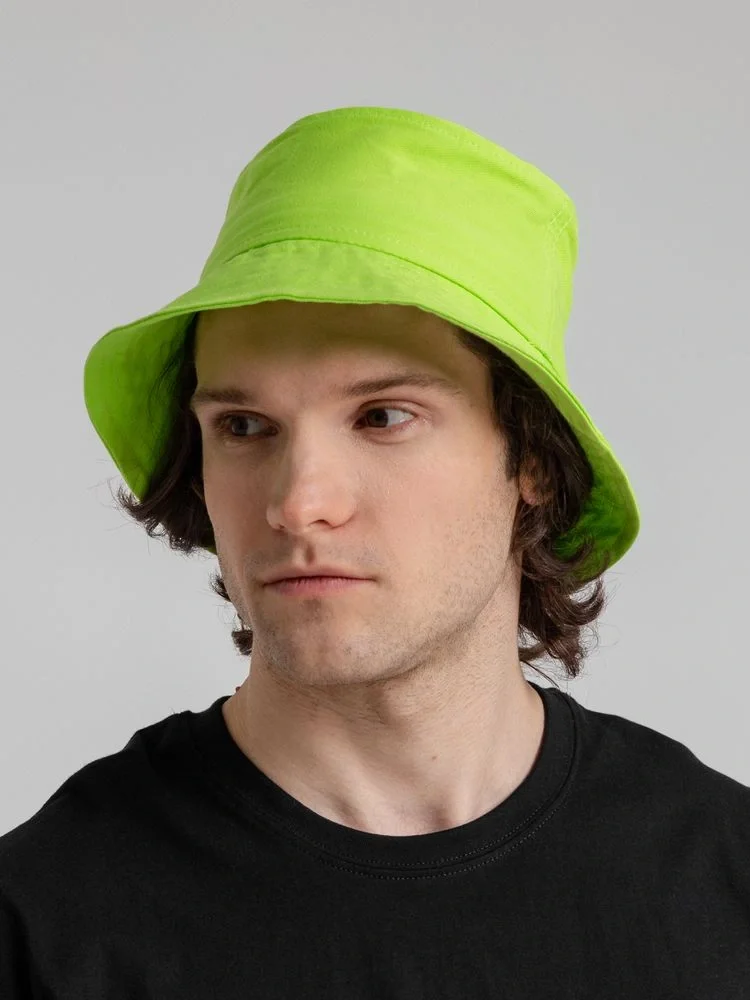 Панама Challenge, зеленое яблоко - фото 8