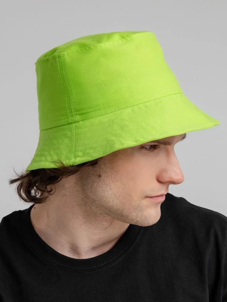 Панама Challenge, зеленое яблоко - фото 9