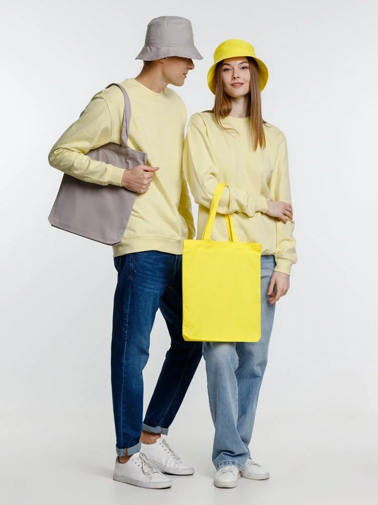 Панама Challenge, желтая - фото 11