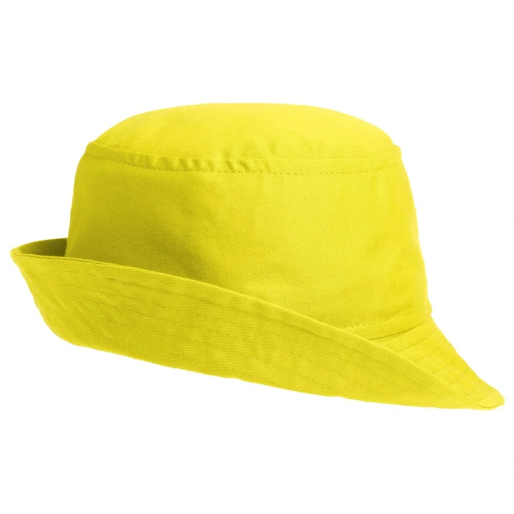 Панама Challenge, желтая - фото 2