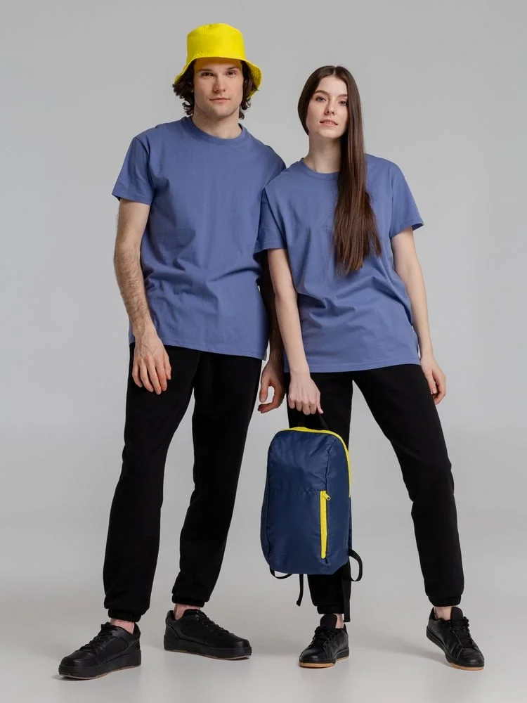 Панама Challenge, желтая - фото 9