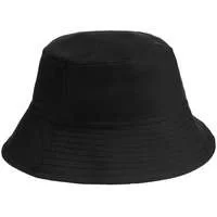 Панама детская Bizbolka Challenge Kids, черная - фото 1