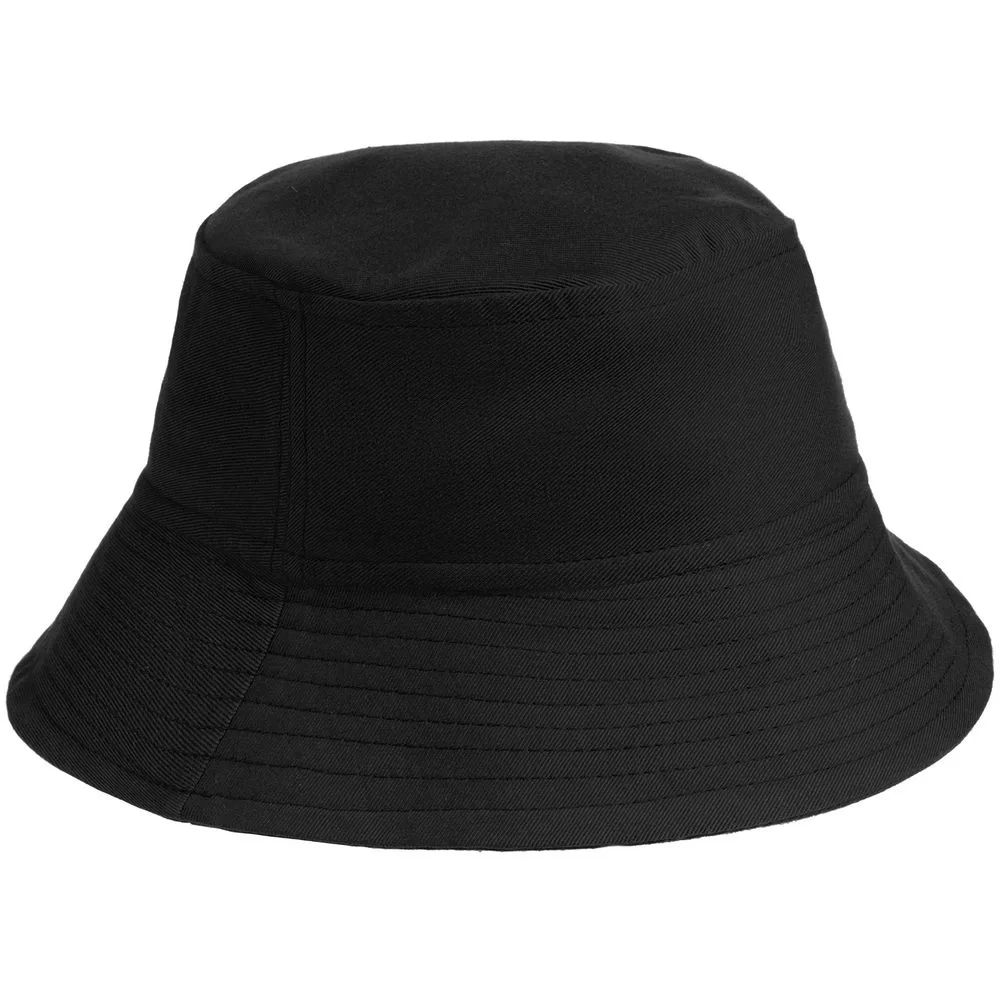 Панама детская Bizbolka Challenge Kids, черная - фото 2