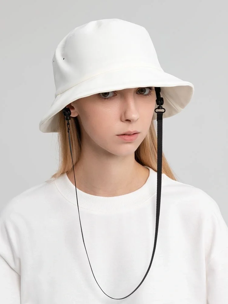 Панама Kosmos, белая - фото 7